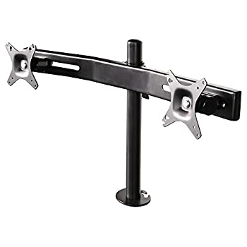 【中古】【輸入品・未使用】Kantek デュアルLCDモニターアーム STS800/STS810 Sit to Stand System用 (STS802) 31,433円
