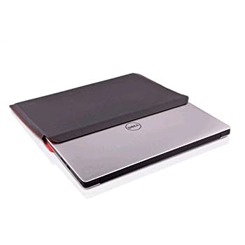 【中古】【輸入品・未使用】Dell Premier Sleeve (L) - Notebook sleeve - for Precision Mobile Workstation 5510%ｶﾝﾏ% XPS 15 (9550)%ｶﾝﾏ% 15 9560