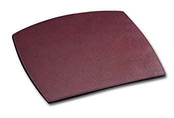 【中古】【輸入品・未使用】Dacasso Leather Mouse Pad%ｶﾝﾏ% Mocha [並行輸入品]