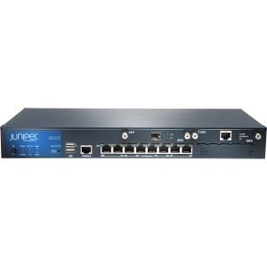 【中古】【輸入品・未使用】SRX210-RMK 19%ﾀﾞﾌﾞﾙｸｫｰﾃ% Rack Mount Kit by Juniper Networks [並行輸入品]