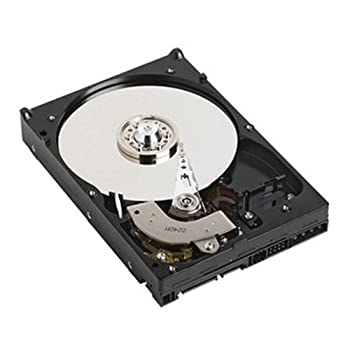 【中古】【輸入品・未使用】Dell M020F 500GB 16MB 3.0Gbps 7.2K 3.5%ﾀﾞﾌﾞﾙｸｫｰﾃ% Sata Hard Drive in Poweredge Tray by Dell [並行輸入品]