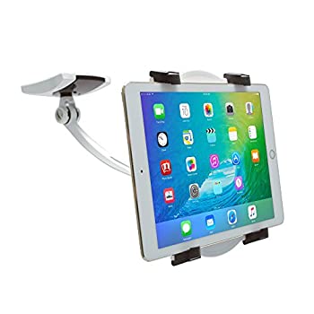 【中古】【インポート品・未当て嵌める】WALL/CAB/DESK MNT IPAD [並行輸入品] パソコン・周辺機器-その他