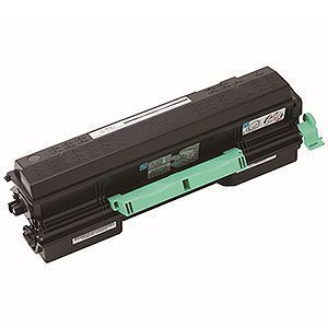 【中古】【輸入品・未使用】RICOH SP トナー 6400H (大容量) リサイクル RICOH SP 6450/6440/6430/6420/6410対応 [並行輸入品]