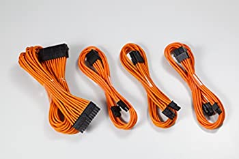 【中古】【輸入品・未使用】Phanteks PRO 300?series5 オレンジ PH-CB-CMBO_OR