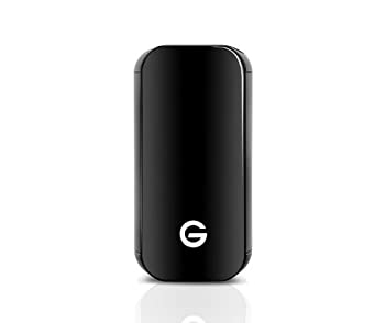 【中古】【インポート品・未当てはめる】G-Technology G-RAID STUDIO with Thunderbolt Hardware RAID Storage System 6結核症 (Thunderbolt-2) (0G03501) [並行輸入品]
