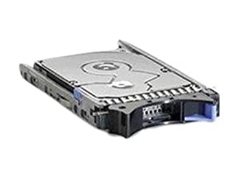 【中古】【インポート品・未当てはめる】Lenovo System X 81Y9670 300GB SAS 2.5%ﾀﾞﾌﾞﾙｸｫｰﾃ% G2HS HDD [並行輸入品]