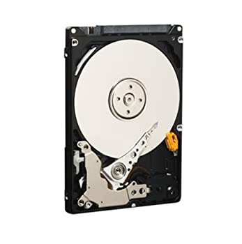 【中古】【輸入品・未使用】Western Digital 160 GB Scorpio Blue SATA 5400 RPM 8 MB Cache Bulk/OEM Notebook Hard Drive WD1600BEVS [並行輸入品]