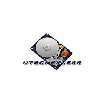 【中古】【輸入品・未使用】FUJITSU MHW2040BH 40GB 5400 RPM SATA Notebook Hard Drive (2.5 inch) [並行輸入品]