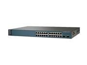 【中古】【輸入品・未使用】Cisco WS-C3750X-24T-S 3750X 24 Port Catalyst Switch [並行輸入品]