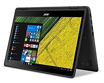 【中古】【輸入品・未使用】Acer Spin 5%ｶﾝﾏ% 13.3%ﾀﾞﾌﾞﾙｸｫｰﾃ% Full HD Touch%ｶﾝﾏ% Intel Core i5%ｶﾝﾏ% 8GB DDR4%ｶﾝﾏ% 256GB SSD%ｶﾝﾏ% Windows 10%ｶﾝﾏ% Convertible%ｶﾝﾏ% SP