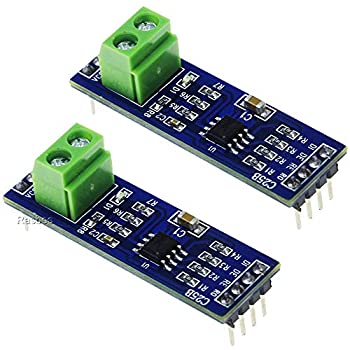【中古】【輸入品・未使用】Rasbee MAX485 RS-485 TTL－RS-485モジュールコンバータ 並行輸入品