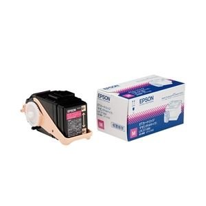 【中古】【輸入品・未使用】エプソン LP-S7100用 トナーカートリッジ/マゼンタ/Mサイズ(6500ページ) LPC3T18M AV デジモノ パソコン 周辺機器 その他のパソコン 周辺機器 [
