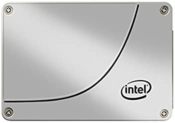 【中古】【輸入品・未使用】Intel製 内蔵SSD 2.5インチ 1.6TB (MLC NAND/SATA 6Gbps) SSDSC2BB016T4P エンタープライズSSD [並行輸入品]