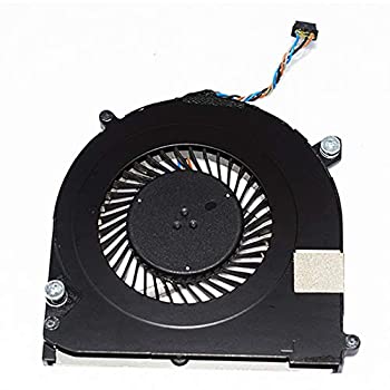 【中古】【輸入品・未使用】YDLan 交換用CPU冷却ファン H-P Elitebo-k 740 745 755 840 850 G1 G2 ZenBoo-k 14ファンアセンブリ 730792-001用