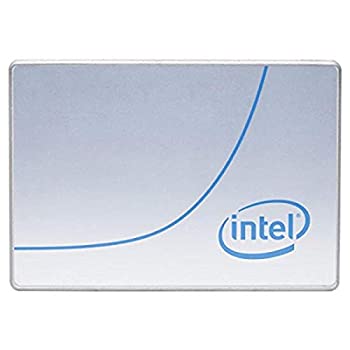 【中古】【輸入品・未使用】DC P4600 Series 2.0 TB 2.5in