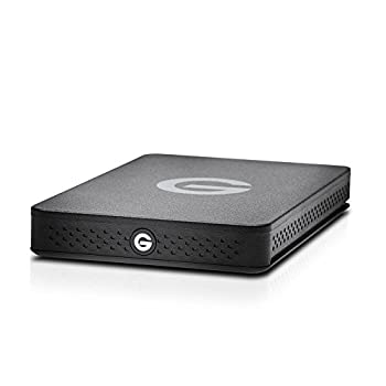 【中古】【輸入品・未使用】G-Technology GDEVRAWEA20001ADB 2000GB Blue%ｶﾝﾏ%Grey [並行輸入品]