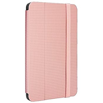 【中古】【輸入品・未使用】Targus クリックインケース iPad Mini 1/2/3/4用 ローズゴールド (THZ62808GL)