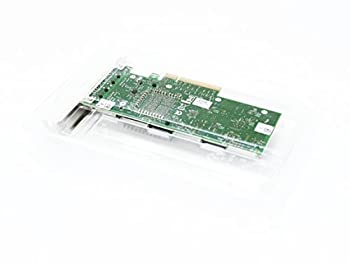 【中古】【インポート品・未当て嵌める】Dell X540-T2 Dual Port 10GB PCI-E Ethernet Converged Network Adapter [並行輸入品]