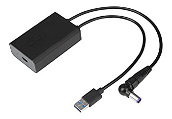 【中古】【輸入品・未使用】Targus ACA42USZ Usb De-multiplexer Adapt - Black