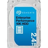 【中古】【インポート品・未当て嵌める】Seagate 2.4tb 10000rpm 256?MB SAS 2.5