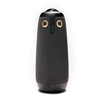 【中古】【インポート品・未当てはめる】Owl Labs Meeting Owl All-In-One Audio Video 360 Conference Camera with Automatic Speaker Focus (並行輸入品)