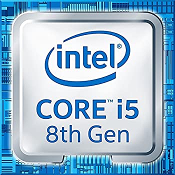 【中古】【輸入品・未使用】Core i5-8600K 8th gen TRAY