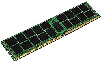【中古】【インポート品・未当て嵌める】キングストン KTH-PL426D8/16G 16GB DDR4 2666MHz ECC CL19 X8 1.2V Registered DIMM 288-pin パソコン4-21300 パソコン-パソコン・周辺機器-その他