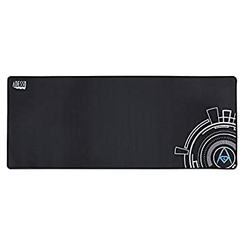 【中古】【輸入品・未使用】Adesso 32?x 12インチゲームマウスパッド
