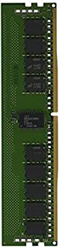 【中古】【輸入品・未使用】キングストン KSM26RS4/16MEI 16GB DDR4 2666MHz ECC CL19 1Rx4 1.2V Registered DIMM チップ固定 Micron E IDT