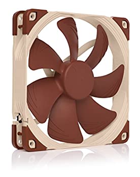 【中古】【輸入品・未使用】Noctua NF-A14 5V%カンマ% プレミアム静音 ファン%カンマ% USBケーブル・3Pin接続%カンマ% 5Vバージョン (140mm%カンマ% ブラウン)