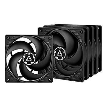 【中古】【輸入品・未使用】ARCTIC P12 - Pressure-optimised 120 mm Fan