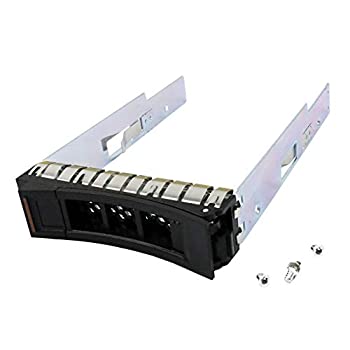 3.5インチHDDトレイキャディ IBM 69Y5284 69Y5634 3.5インチHDDトレイキャディ x3500 x3630 x3650 M4 M5用