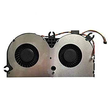 【中古】【輸入品・未使用】DBParts CPU冷却ファン HP EliteOne 800 G1%ｶﾝﾏ% 705 G1 オールインワン PC用 P/N: 733489-001 DFS602212M00T MF80201V1-C010-S9A