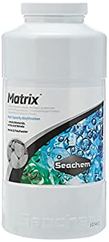 【中古】【輸入品・未使用】seachem マトリックス 1L|ムジカ&フェリーチェ店