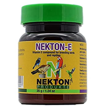 【中古】【輸入品・未使用】ネクトンE(NEKTON-E)35g｜ムジカ＆フェリーチェ店