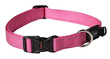 【中古】【輸入品・未使用】ログズユーティリティー ファンベルト犬用首輪、Lサイズ Pink (並行輸入品)｜ムジカ＆フェリーチェ店