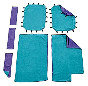 【中古】【輸入品・未使用】Ferret Nation Accessory Kit 2 by MidWest Homes for Pets|ムジカ&フェリーチェ店