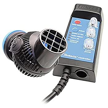 【中古】【インポート品・未当てはめる】Tunze USA 6055.000 Nano Stream Propeller Pump%ｶﾝﾏ% Features Electronic Speed Control%ｶﾝﾏ% 1450-Gallon by Tunze USA LLC