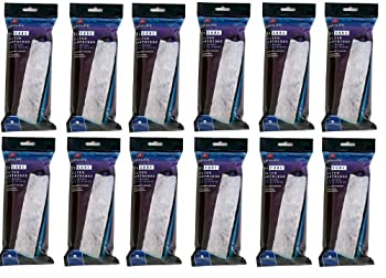 【中古】【インポート品・未当てはめる】Coralife BioCube Filter Cartridge for Aquarium (12-Packs of 2) by Coralife