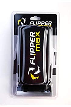 【中古】【輸入品・未使用】FLIPPER max フリッパーマックス マグネットクリーナー LSS|ムジカ&フェリーチェ店