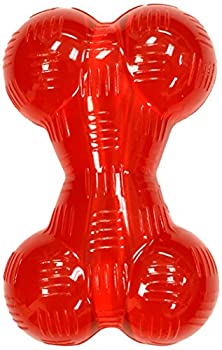 【中古】【輸入品・未使用】Ethicalペット再生Strong半永久的ゴムボール犬おもちゃ 4.5-Inch 54003｜ムジカ＆フェリーチェ店