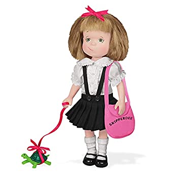 【中古】【インポート品・未当て嵌める】Eloise Poseableあやつり人形7.5?%ﾀﾞﾌﾞﾙｸｫｰﾃ% ペット・ペットグッズ-その他