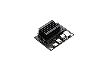 【中古】【インポート品・未当て嵌める】NVIDIA Jetson Nano 2GB デベロッパー一揃いの道具 (945-13541-0000-000)