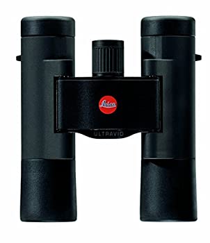 【中古】【輸入品・未使用】Leica BCR Binocular%カンマ% 10 x 25 by Leica|ムジカ&フェリーチェ店