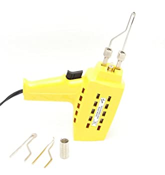 【中古】【インポート品・未当て嵌める】Wall Lenk CorpWG991KMedium Duty Soldering Gun Kit-150W SOLDERING KIT (並行輸入品)