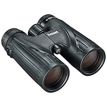 【中古】【インポート品・未当て嵌める】Buchnell かん木フランネル10x42粍 Legend Ultra 固定ディスク小型望遠鏡 [並行輸入品]