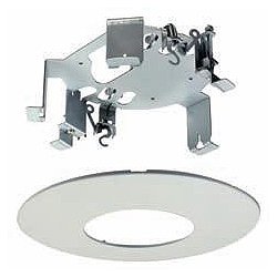 【中古】【インポート品・未当て嵌める】PELCO IS20FK CAMCL 2 IS2X 屋内閃光電球一揃いの道具