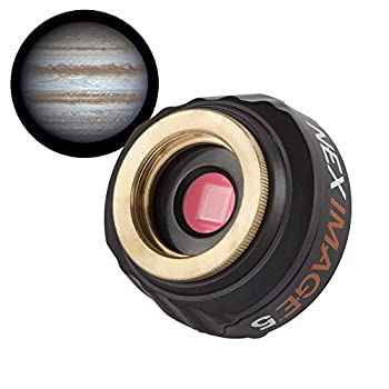 【中古】【輸入品・未使用】セレストロン NexImage 5 Solar System Imager 5MP｜ムジカ＆フェリーチェ店