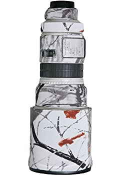【中古】【インポート品・未当てはめる】LensCoat(水晶体厚地の外套) LC300SN キヤノン 300粍 F2.8 IS 水晶体取りまかなう（AP白いもの） [並行輸入品]
