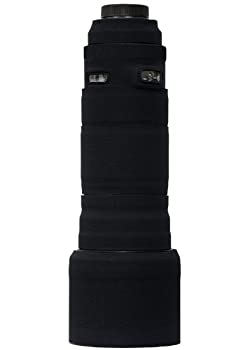 【中古】【輸入品・未使用】LensCoat(レンズコート) LCS120300OSBK シグマ 120-300mm F2.8 EXDGAPOHSMAF レンズカバー（ブラック） [並行輸入品]